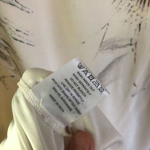 Women's Mos Mosh Small Heru Passion Dress - Picture 8 of 12